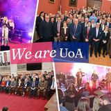 2nd We Are UoA Festival Draws to a Close with Great Participation and Success