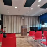 ΤΜΗΜΑ ΜΟΥΣΙΚΩΝ ΣΠΟΥΔΩΝ | διάλεξη της Αναπληρώτριας Καθηγήτριας Runa Hestad Jenssen από το Nord University της Νορβηγίας