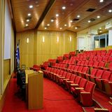 Educational one-day conference entitled ‘Opportunities and Threats in the Insurance Sector under Conditions of Economic Uncertainty’