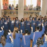 ορκωμοσία περιόδου Σεπτεμβρίου 2025