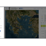 Σύστημα πρόγνωσης καιρού του ΕΚΠΑ
