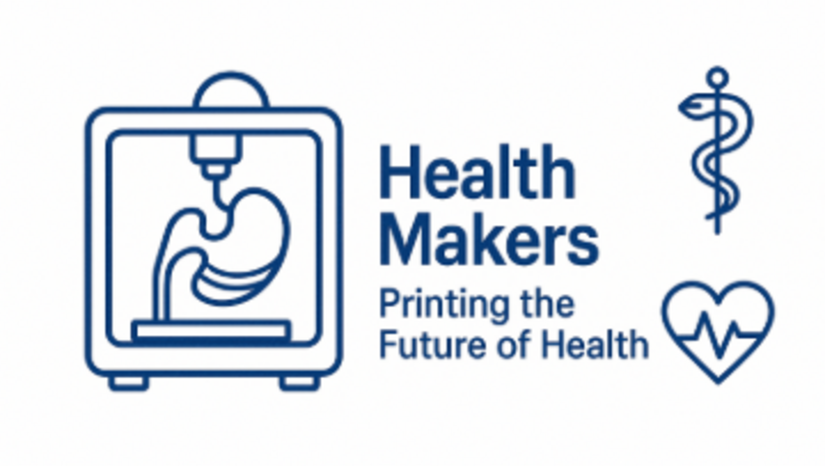 15th Panhellenic Nursing Student Conference, workshop "3D Printing and Health: A First Approach"